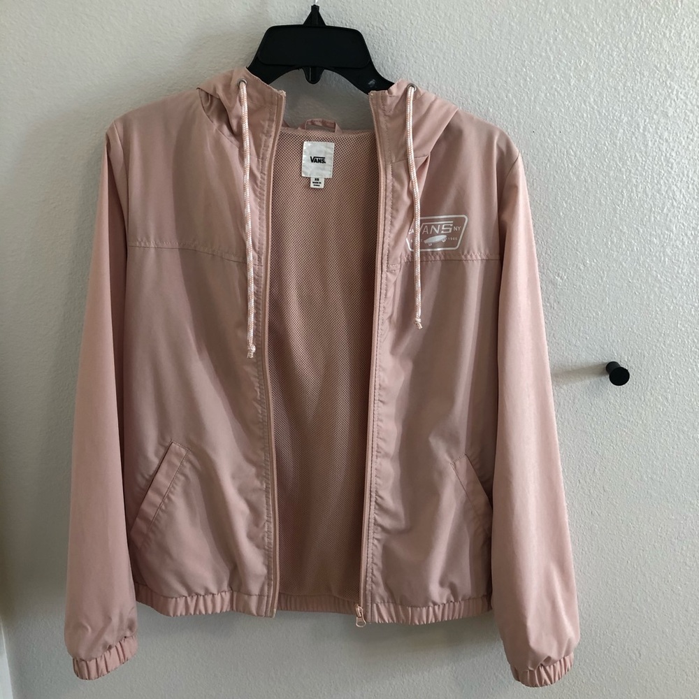 VANS Skater Lightweight Jacket